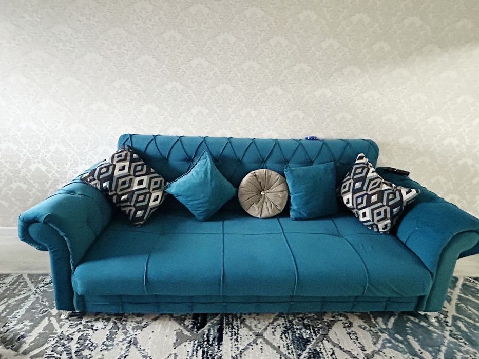 диван раскладной