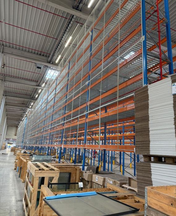 Rafturi metalice 829×134