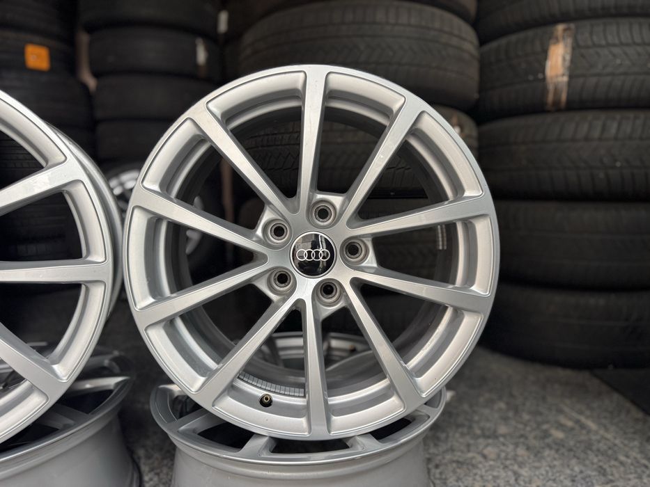 Jante 17” originale Audi A3 A4 A5 A6 A7 Q3 Q5 Vw Passat