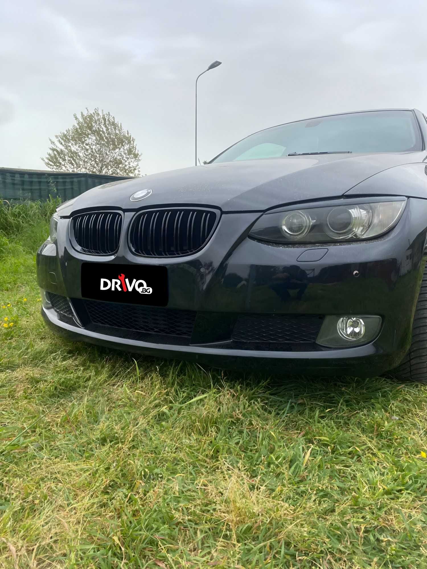Гаранция! Нови Висококачествени Двойни Бъбреци за BMW E92 E93 Pre-Face