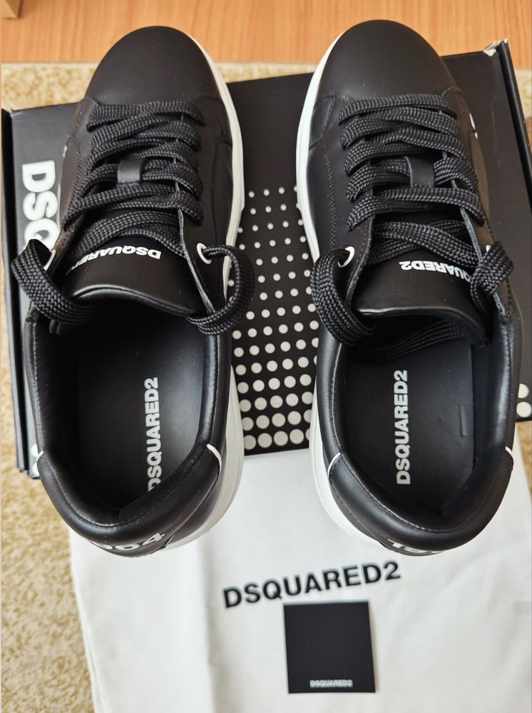 DSquared2 мъжки обувки