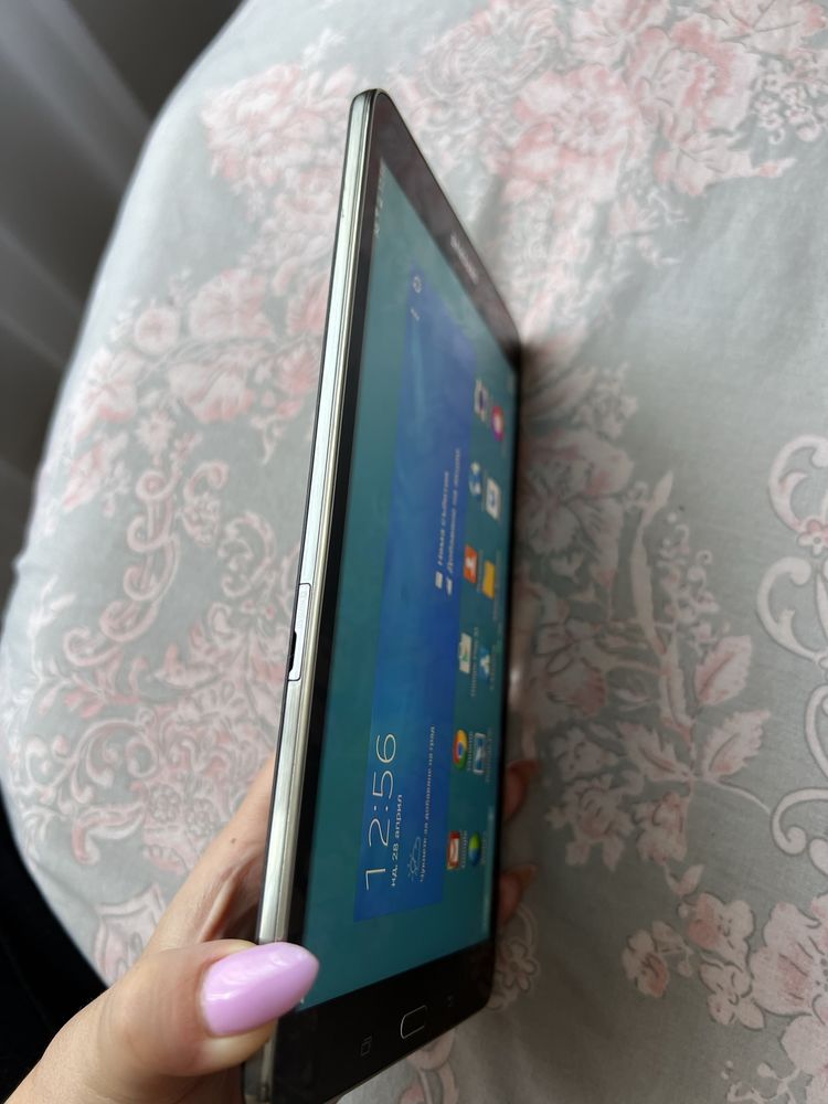 Samsung Galaxy Tab Pro sm-t320