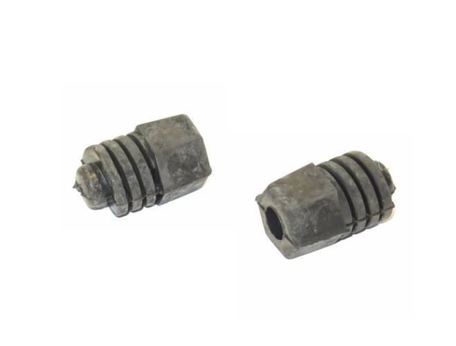 Tampon cauciuc Alfa Romeo 147, 156, 159, Brera, Gt, Mito; Fiat 500, Bravo, Ducato, Idea, Linea, Marea, Punto Evo, Punto Grande, Punto I/II/II Fl, Seicento, Siena/Palio Estate, Strada; Lancia Lybra, Musa,