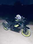 Mototckils Мотоцикл 250 куб