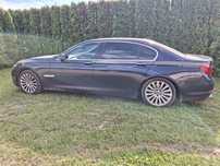 Motor BMW f01 seria 7 258 CP 2014