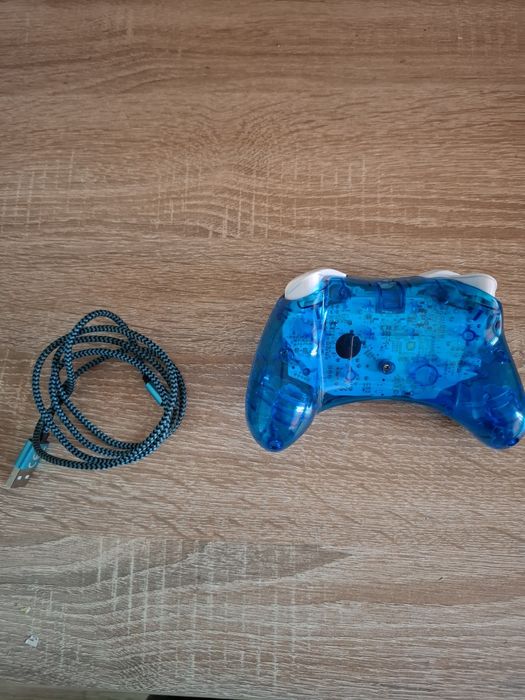 Se vinde controler games