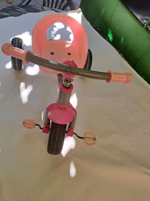 Bicicleta pentru copii