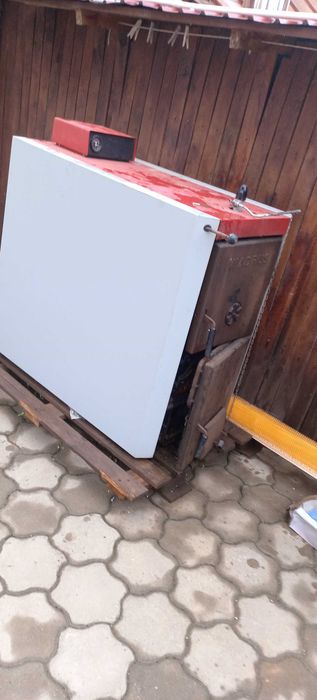 Cazan Viadrus 40 kw