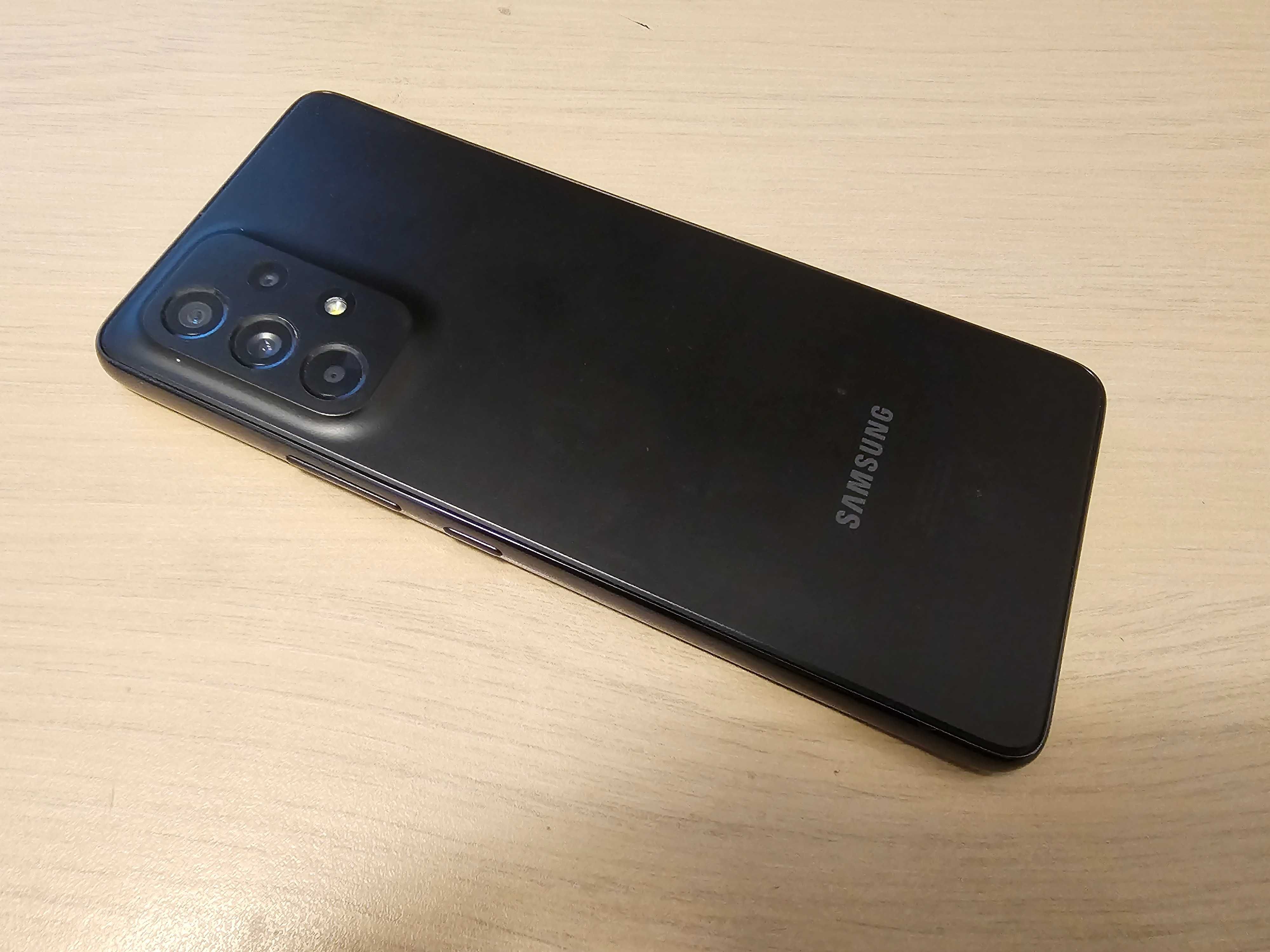SAMSUNG A53 128GB 6GB RAM  - Magazin Cashgen