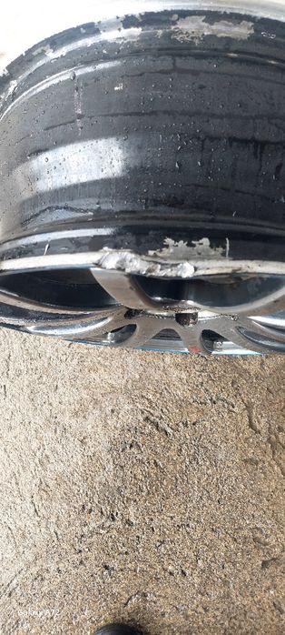 Джанти 17 цола 5.114.3