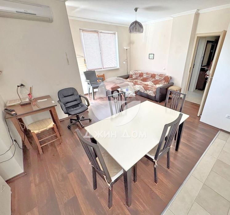 Продава се Двустаен апартамент в к.к. Слънчев бряг - 63 кв.м за 1427 €/кв.м - Снимка #1