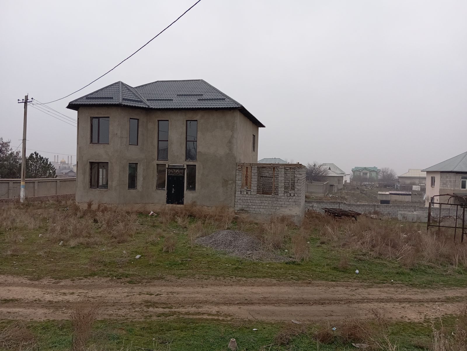 Продаётся дом/Үй сатылады