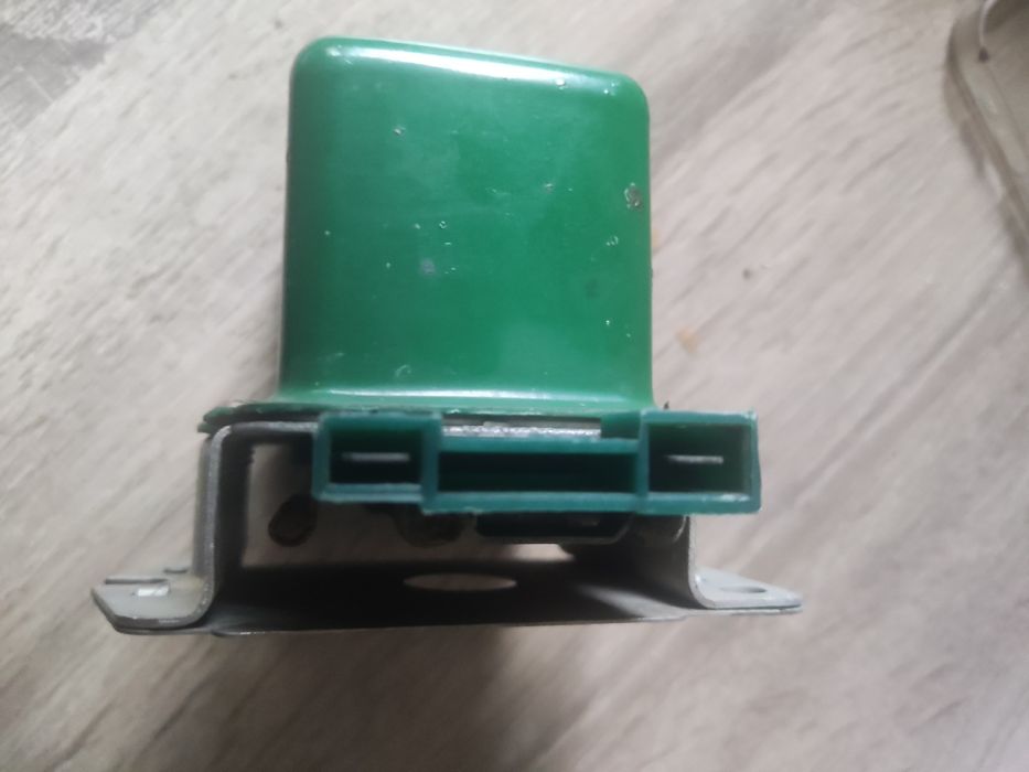 Реле за лада жугула