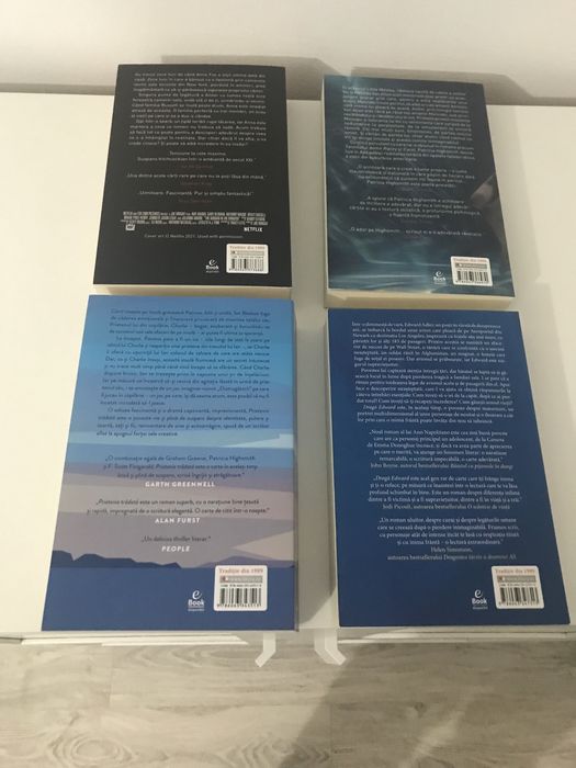 Carti editura Litera - colectia: Buzz Books