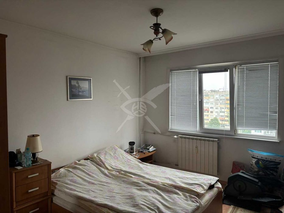 Продава се Тристаен апартамент в София, Връбница 1 - 86 кв.м за 2082 €/кв.м - Снимка #5