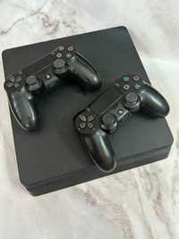 Игровая приставка Sony PlayStation 4 Slim (Балхаш) 332096
