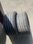 Set 2 Anvelope Vara Hankook Ventus S1 Evo2 225/45 ZR17 94Y XL