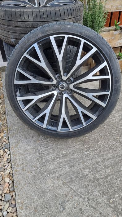 Jante Volvo 22 inch