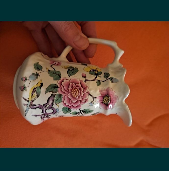 Каничка и открита захарничка