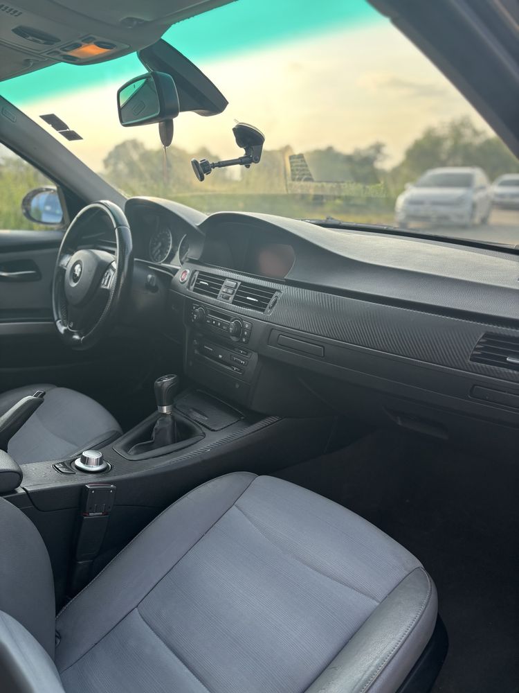 Vand Bmw 320d /2006/ M47/163cp/M-Paket/ Manual 6 trepte