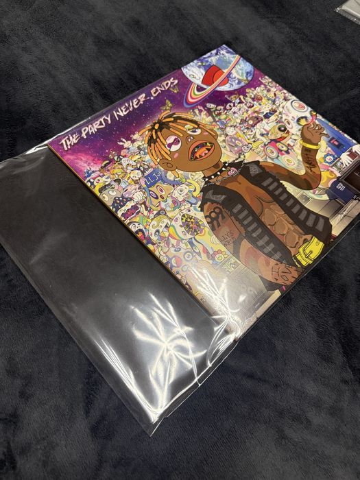 Huse pentru discuri de vinil