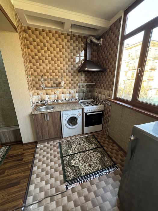 Аренда Метро тинчлик 2 хона