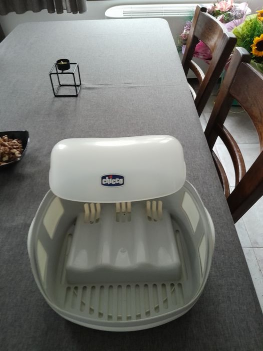 Chicco стерилизатор