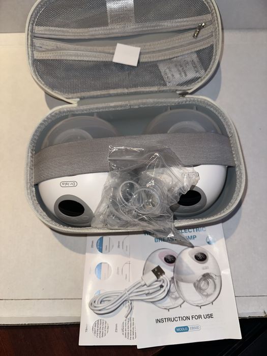 Pompǎ de sân electrica