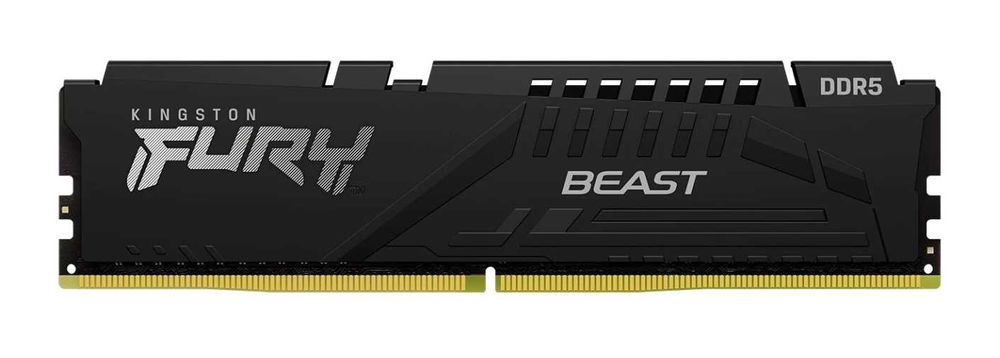 Оперативная память Kingston Fury Beast EXPO [KF560C30BBE-32] 32 ГБ