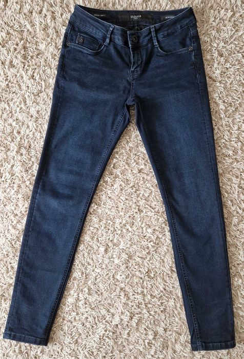 Jeans dama GOLDGARN - 28
