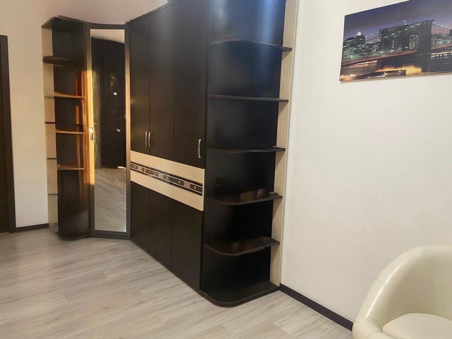 Продам 1ком квартиру-студию