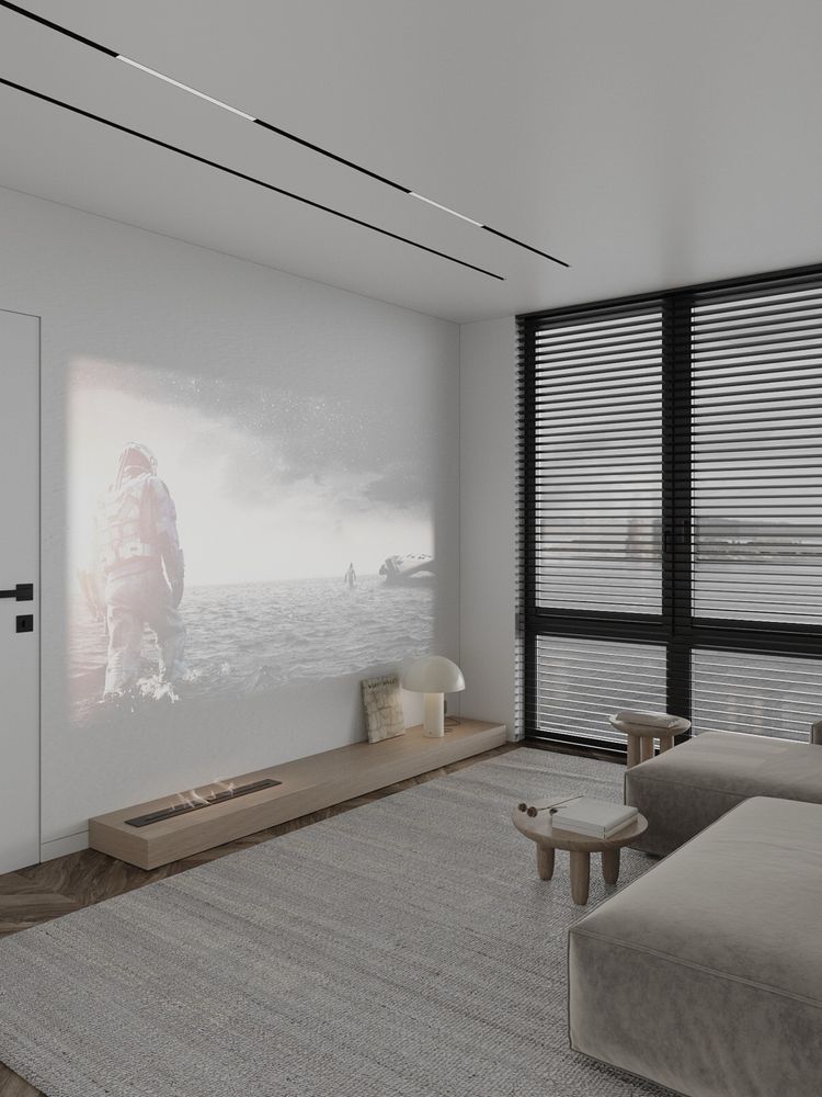 Проектиране, визуализация 3ds max и интериорен дизайн