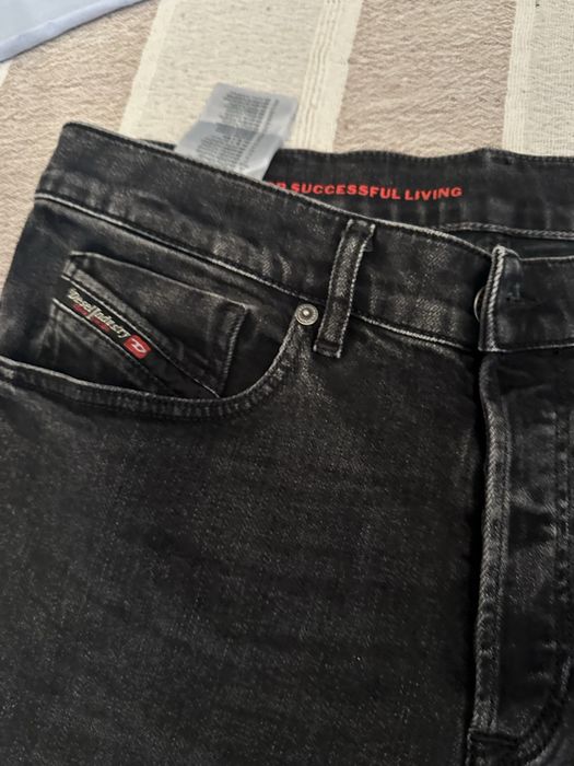 Blugi Diesel 32/32