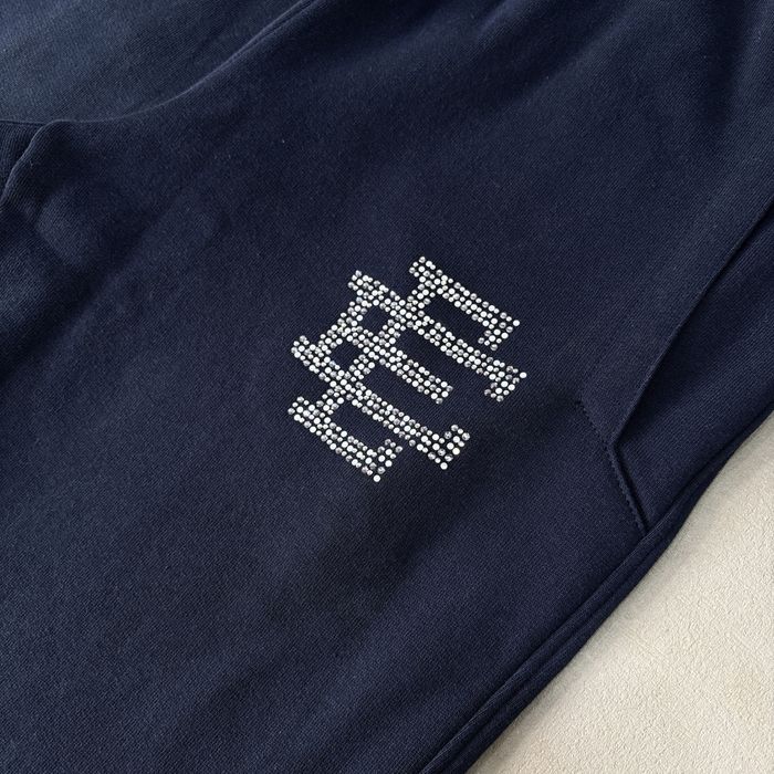 Pantaloni Eric Emanuel