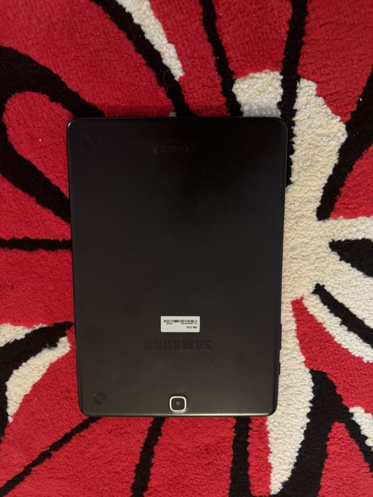 Tableta Samsung Tab A T550, Quad-Core, 9.7", 16GB,