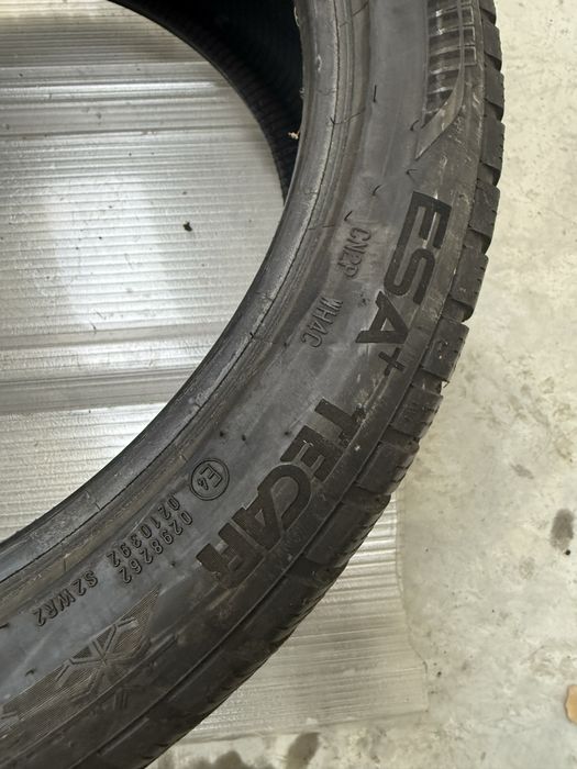 Anvelope de iarna 245/40 R18