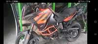 Мотоциклет КТМ 1290 Super Adventur S -на части