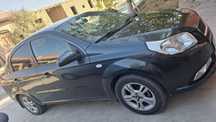 Chevrolet Nexia 3