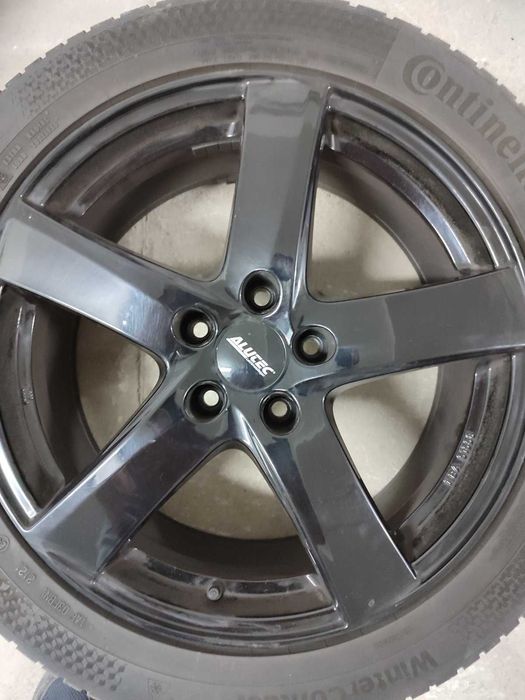 Гуми и Джанти  Opel, Chevrolet  Ref-1038