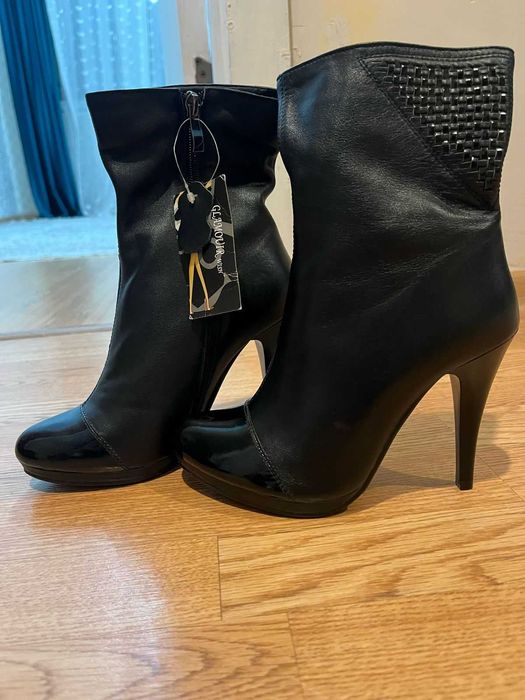 Продам новую обувь, GLAMOUR