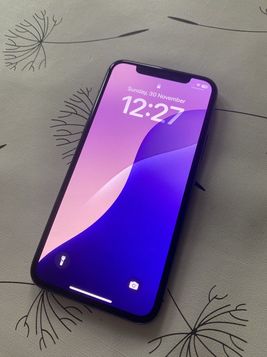 ОТЛИЧЕН iPhone 11 Pro 256GB