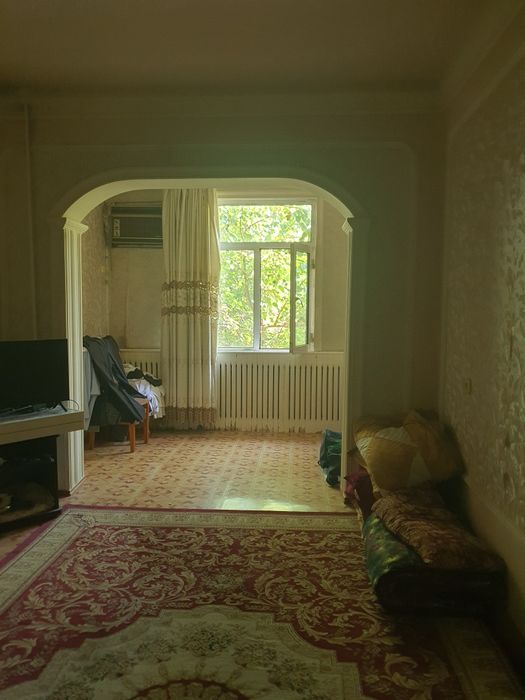 Продам квартиру Сергели 7 2 ком 3 этаж