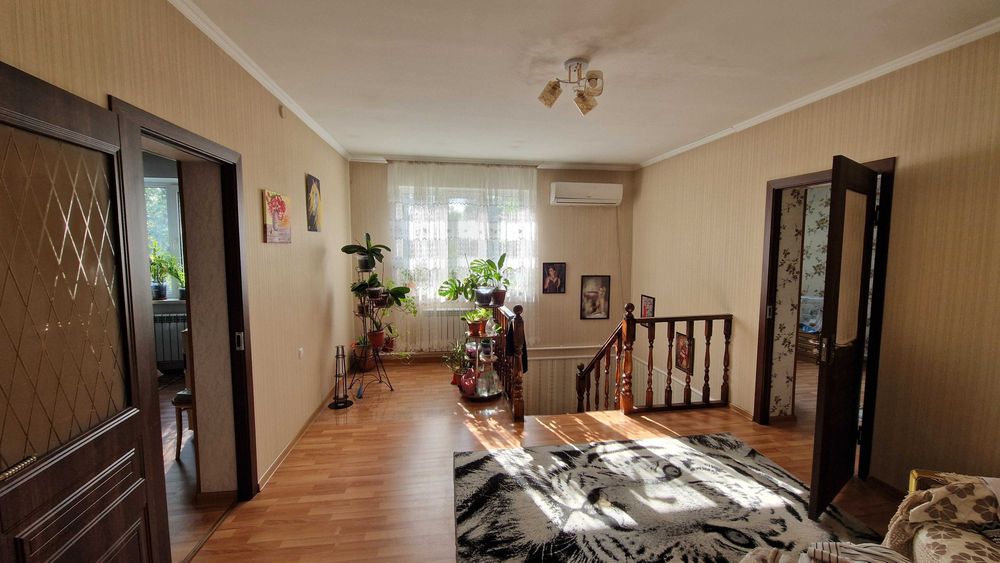 продается дом 5 комнат 164 кв м