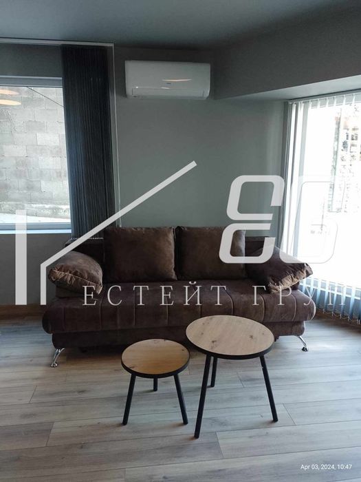 1-стаен в Варна-Център площ 40 цена 900