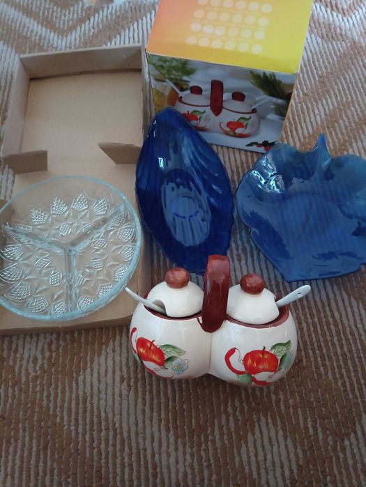 Порцелан нов цени по договаряне