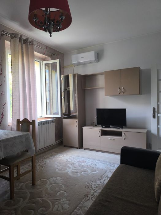 Apartament decomandat 2 camere - zona Centru