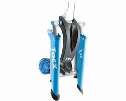 Tacx Skyliner стойка за предното колело
