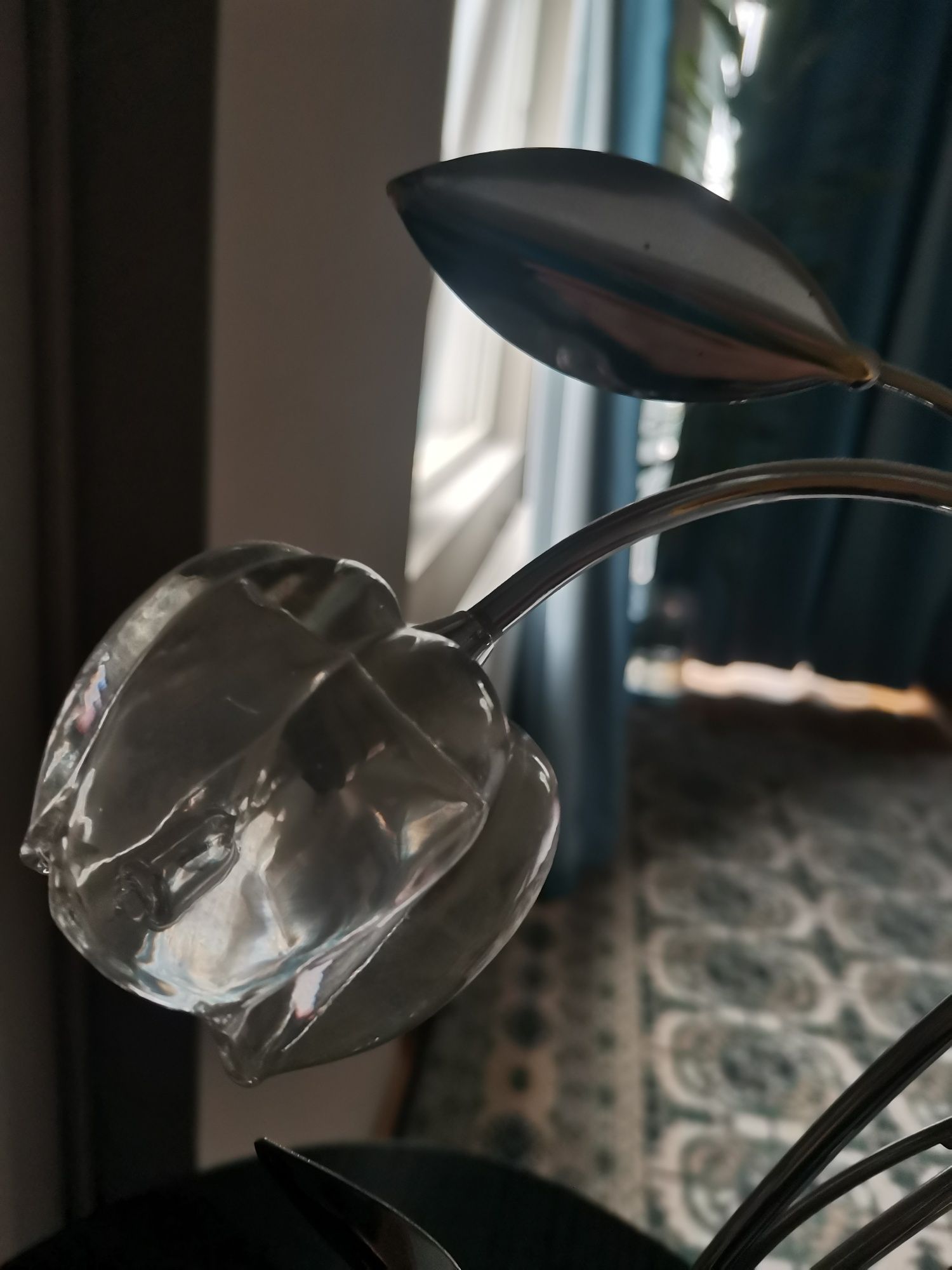 Veioza kika cu variator