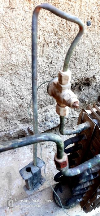 Радиатор радиатор