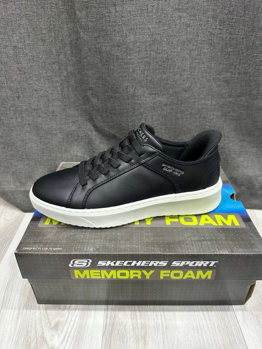 Оригиналнные кроссовки от Skechers